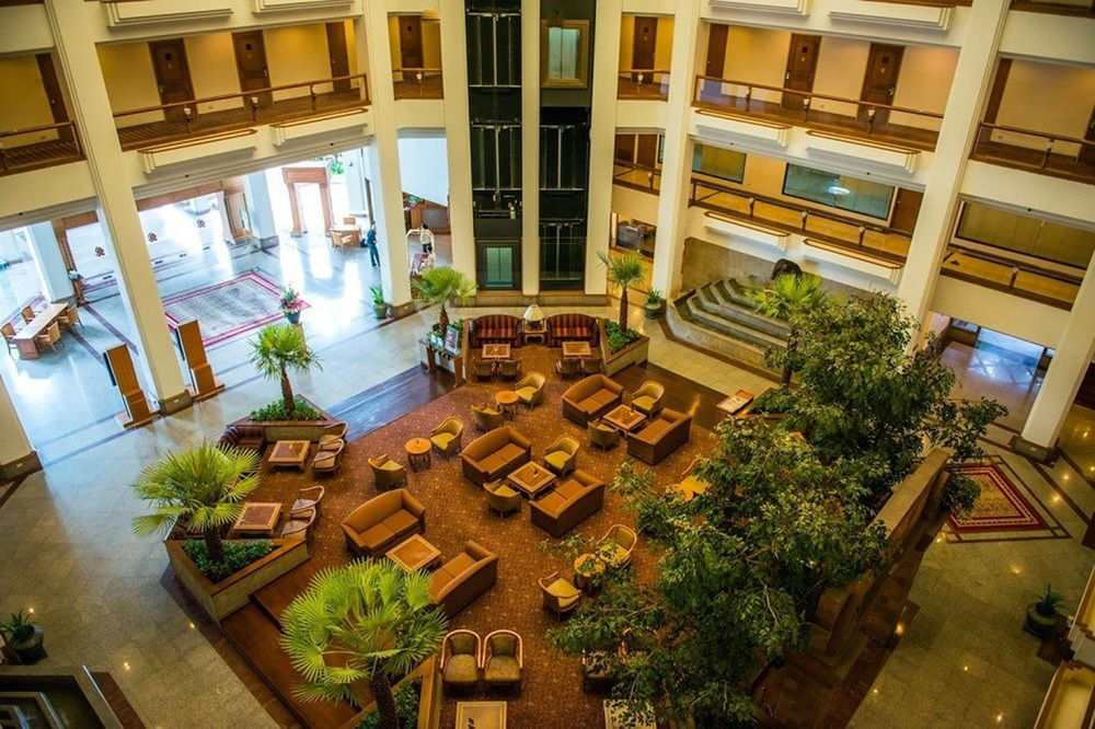 Sima Thani Hotel Nakhonratchasima Zewnętrze zdjęcie